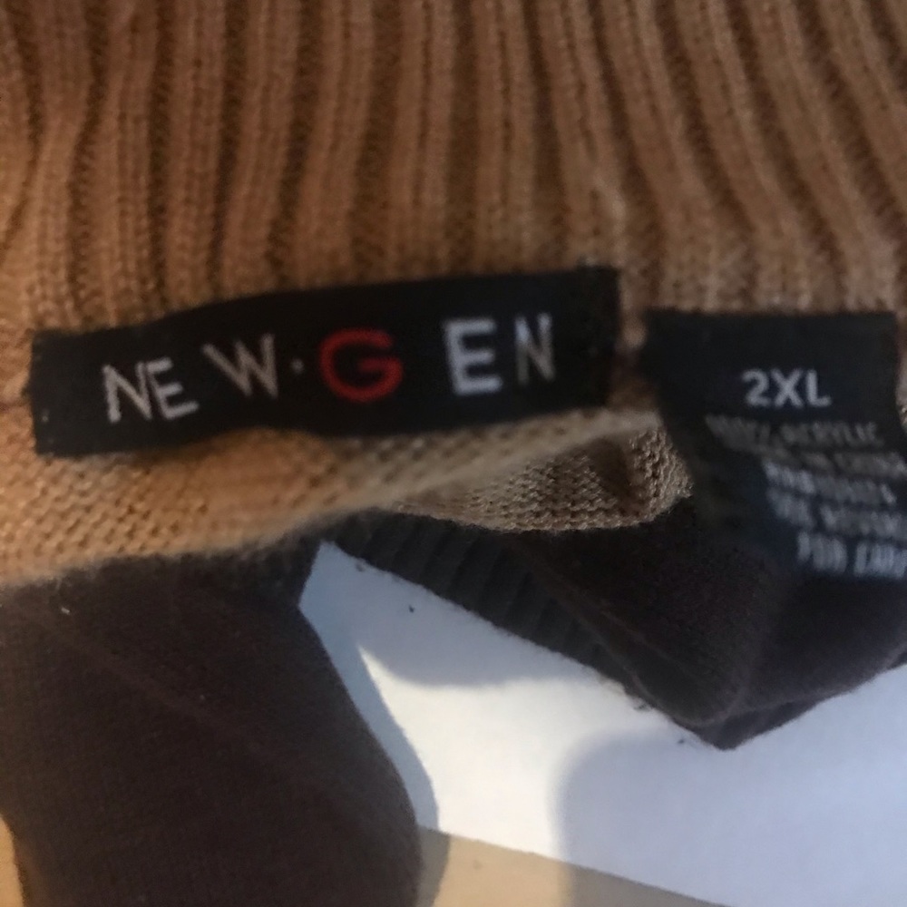Sweater - Picture 5 of 6
